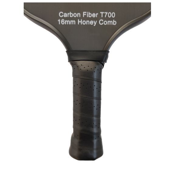 Pala de pickleball Ilusion Infinita Colorado 16mm T3643