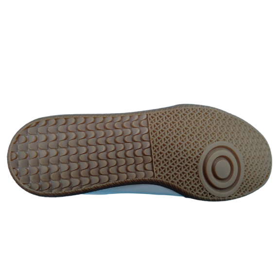 Zapatillas Ilusión Infinta Siena blanco unisex C12075