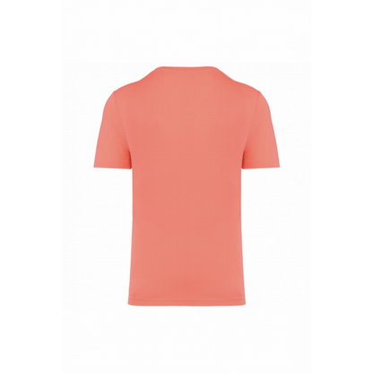 Camiseta Ilusión Infinita coral hombre R12002
