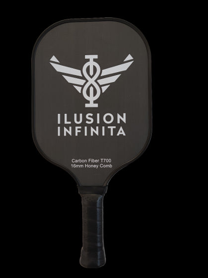 Pala de pickleball Ilusion Infinita Colorado 16mm T3643