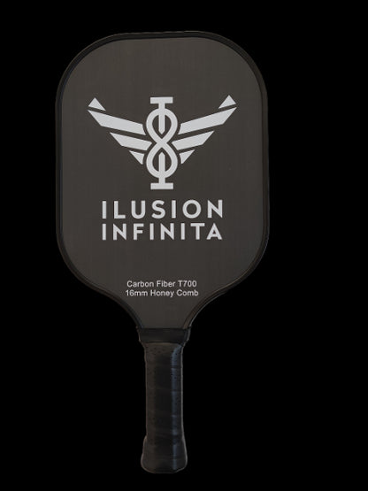 Pala de pickleball Ilusion Infinita Colorado 16mm T3643