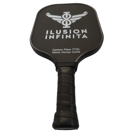 Pala de pickleball Ilusion Infinita Colorado 16mm T3643
