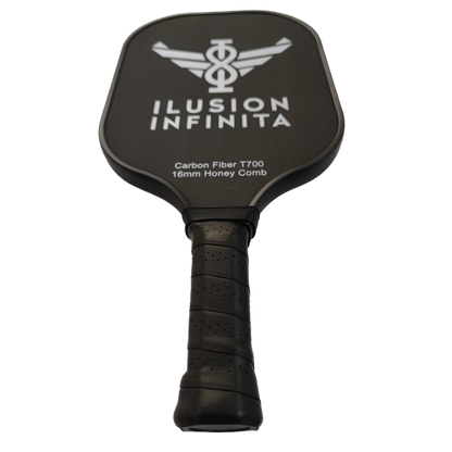 Pala de pickleball Ilusion Infinita Colorado 16mm T3643