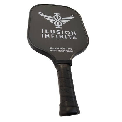 Pala de pickleball Ilusion Infinita Colorado 16mm T3643