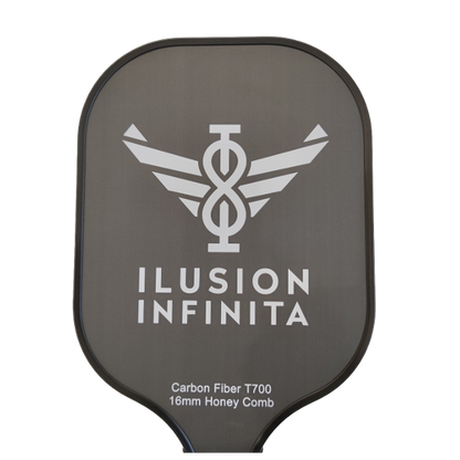Pala de pickleball Ilusion Infinita Colorado 16mm T3643