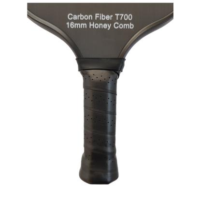 Pala de pickleball Ilusion Infinita Colorado 16mm T3643