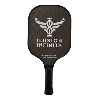 Pala de Pickleball Ilusión Infinita Seattle 18K