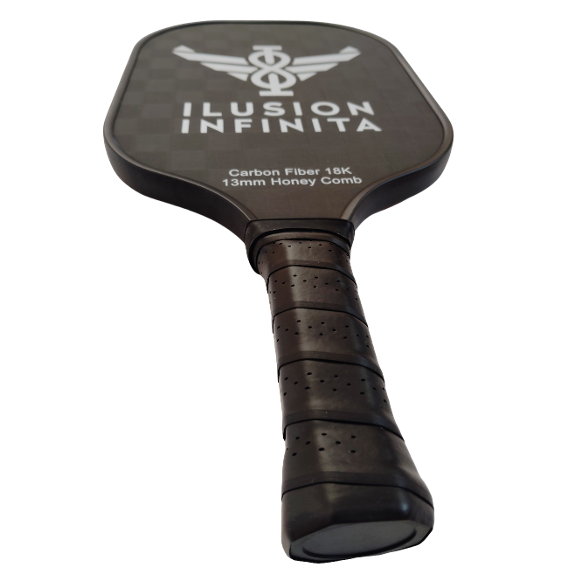 Pala de Pickleball Ilusión Infinita Seattle 18K