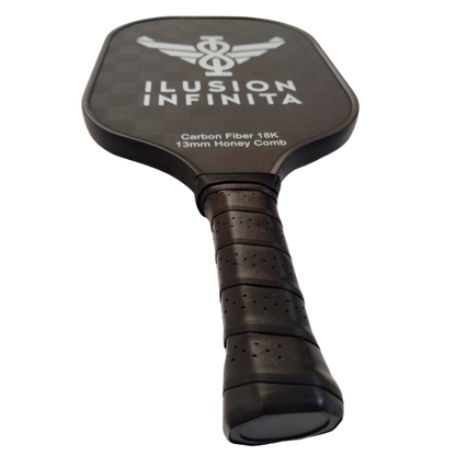 Pala de Pickleball Ilusión Infinita Seattle 18K