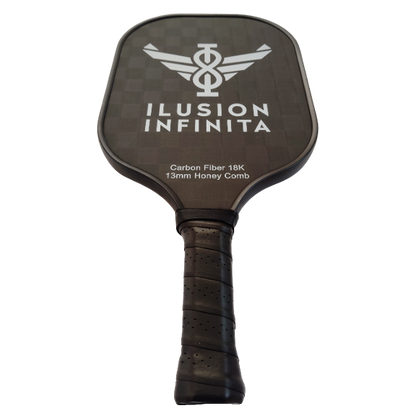 Pala de Pickleball Ilusión Infinita Seattle 18K