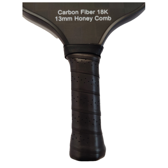 Pala de Pickleball Ilusión Infinita Seattle 18K