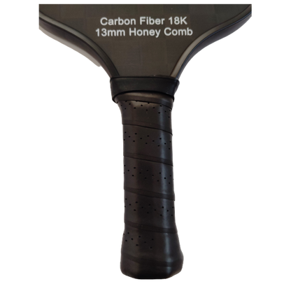 Pala de Pickleball Ilusión Infinita Seattle 18K