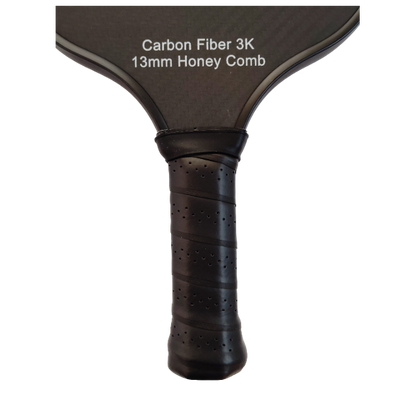 Pala de pickleball Ilusion Infinita Vermont 3K 16mm T3641