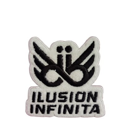 Sudadera capucha Ilusión Infinita verde claro mujer R13026