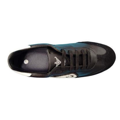 Zapatillas Ilusión Infinita Odeon negro unisex 	C12076