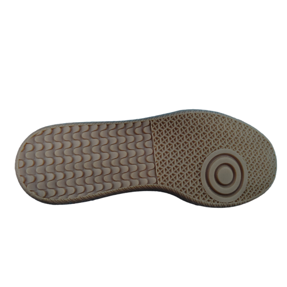 Zapatillas Ilusión Infinita Odeon negro unisex 	C12076