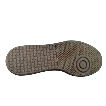 Zapatillas Ilusión Infinita Odeon negro unisex 	C12076