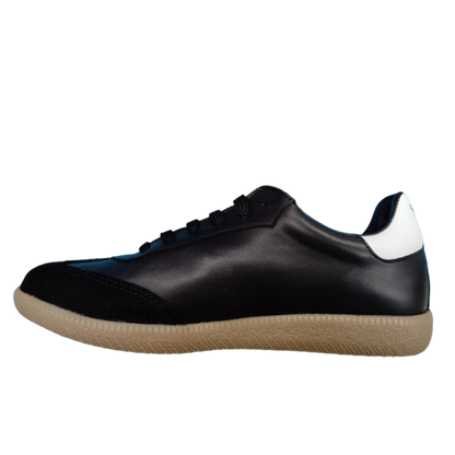 Zapatillas Ilusión Infinita Odeon negro unisex 	C12076