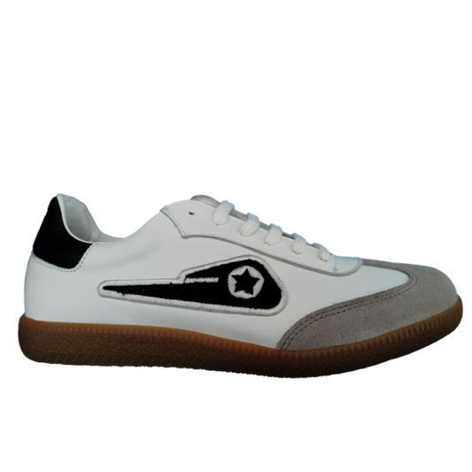 Zapatillas Ilusión Infinta Siena blanco unisex C12075