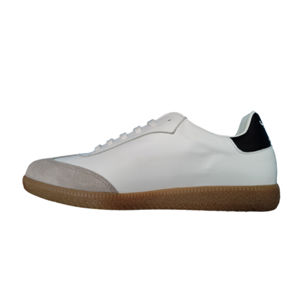 Zapatillas Ilusión Infinta Siena blanco unisex C12075