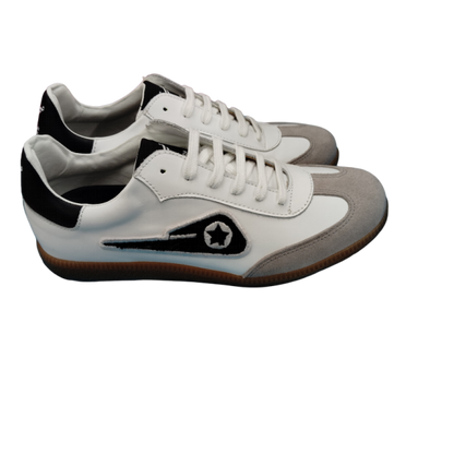Zapatillas Ilusión Infinta Siena blanco unisex C12075