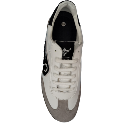 Zapatillas Ilusión Infinta Siena blanco unisex C12075