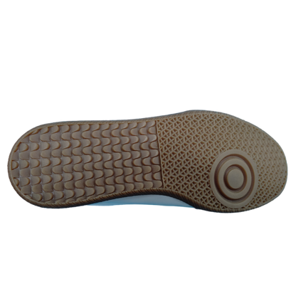 Zapatillas Ilusión Infinita Samba Mandorla camell unisex C12154